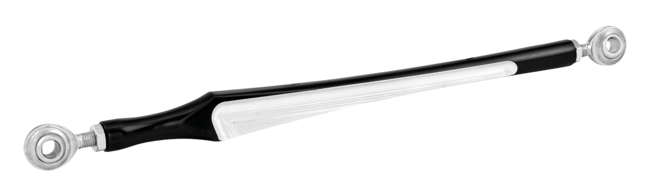 Performance Machine – PM SHIFT ROD, SCALLOP Contr.Cut