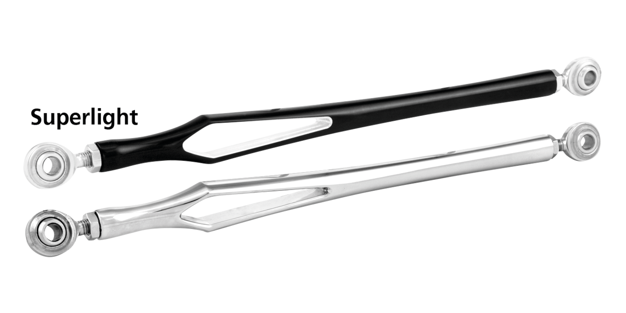 Performance Machine – PM SHIFT ROD, SUPERLIGHT Contr.cut - Bild 2