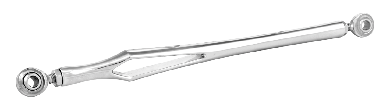 Performance Machine – PM SHIFT ROD, SUPERLIGHT Chrome