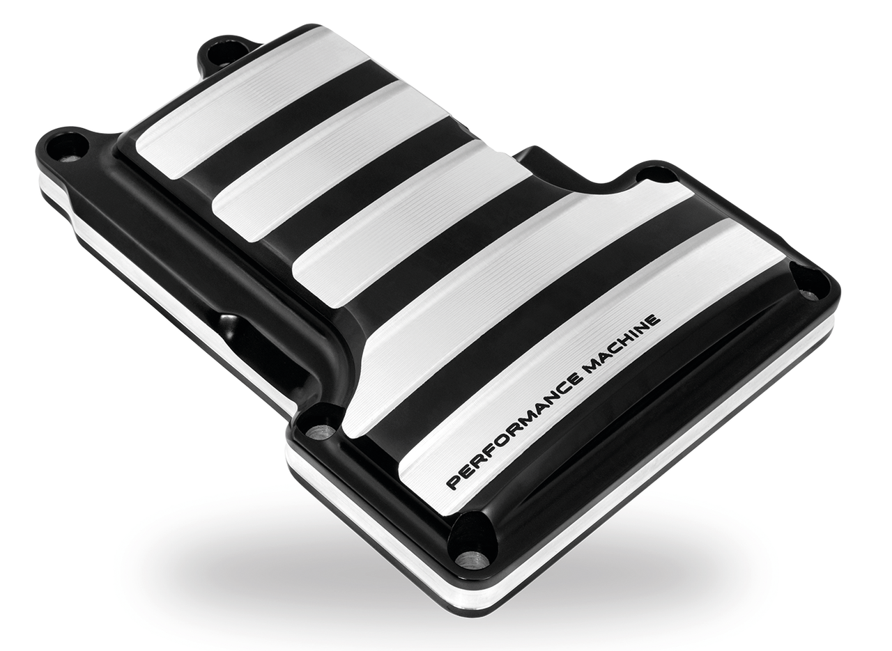 Performance Machine – PM DRIVE 6 SP TRANS CVR Contr.cut