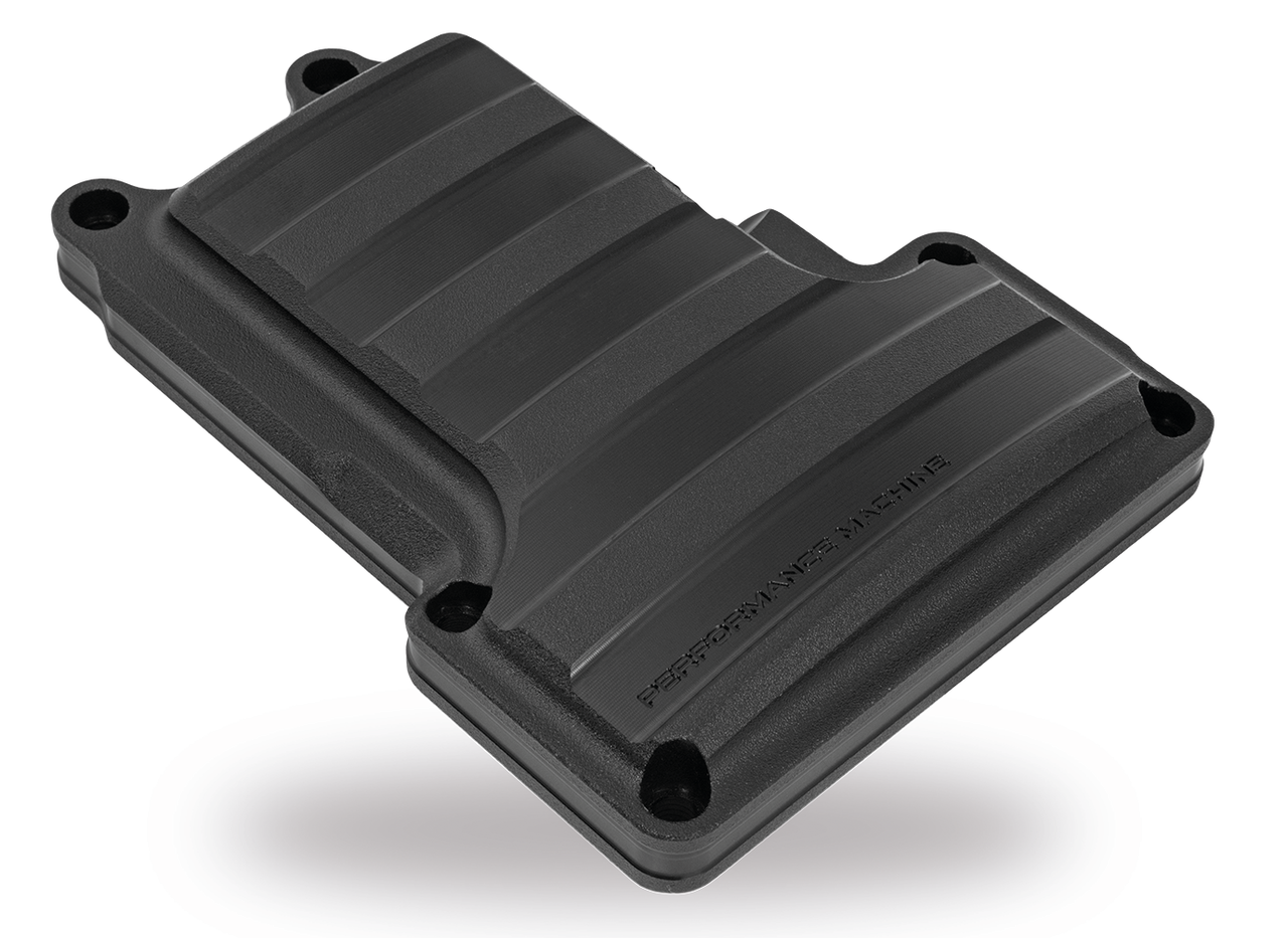 Performance Machine – PM DRIVE 6 SP TRANS CVR Black Ops