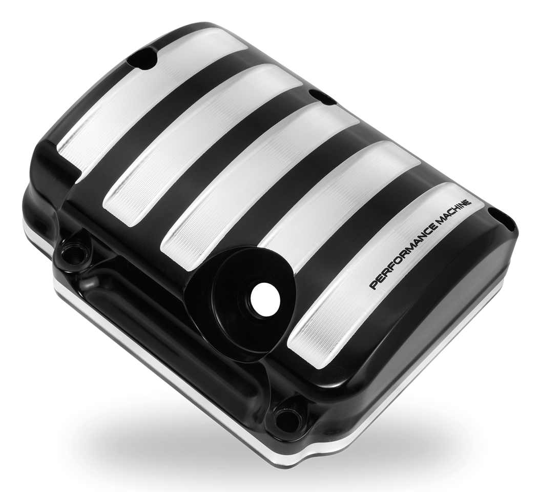 Performance Machine – PM TRANSMISSION TOP COVER FOR 5-SPEED