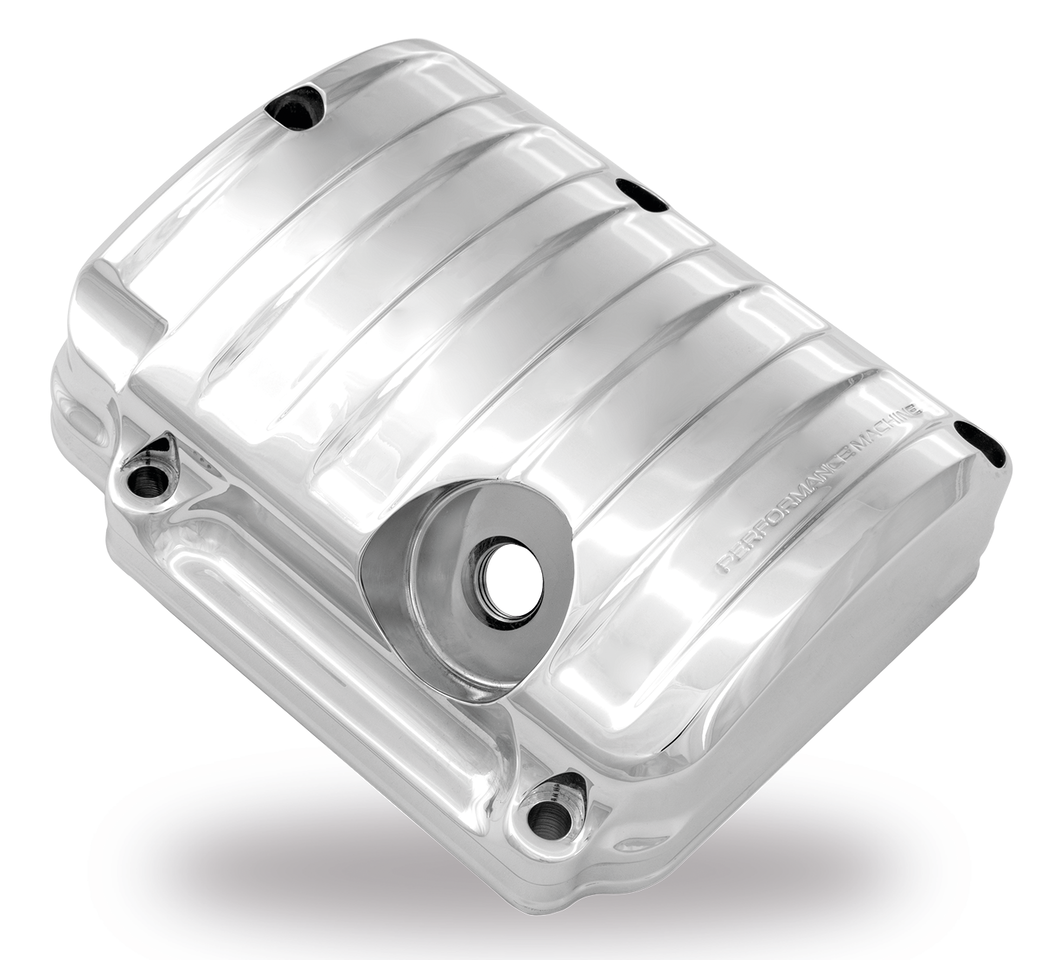 Performance Machine – PM TRANSMISSION TOP COVER FOR 5-SPEED