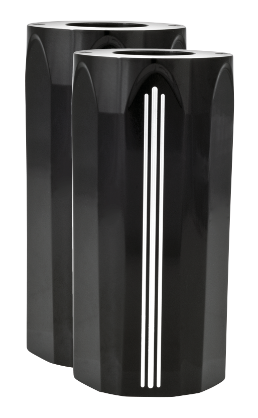 Performance Machine – PM TECH SLIDER COVER SET FL00-13 contr.c - Bild 2