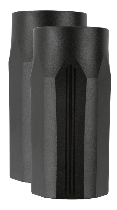 Performance Machine – PM TECH SLIDER COVER SET FL00-13 Black O