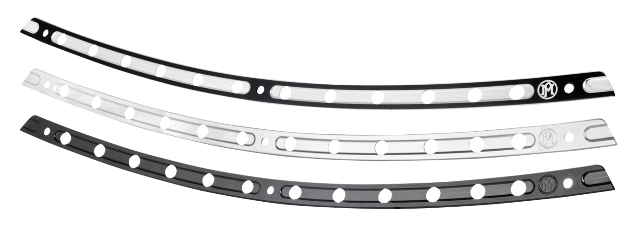 Performance Machine – WINDSCR TRIM HOLESHOT FLH98-13 Contr.cu - Bild 2