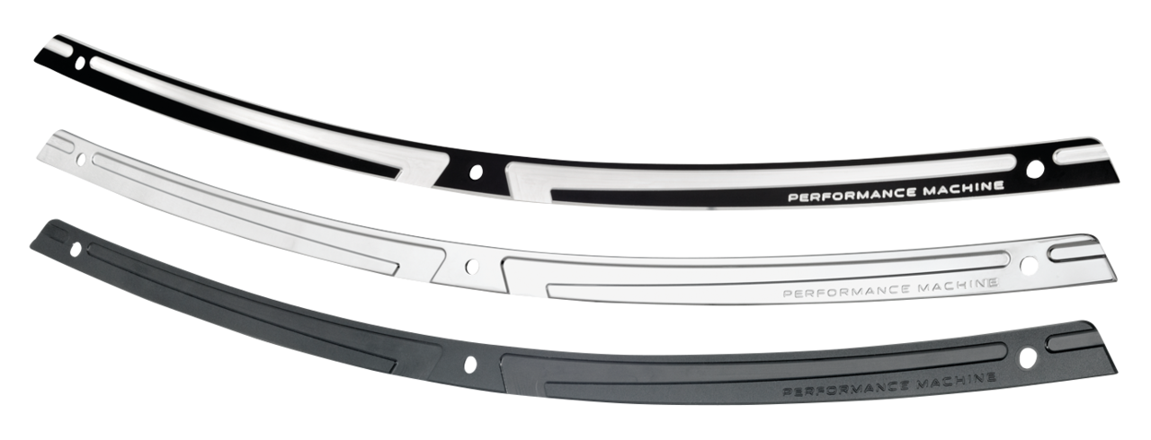 Performance Machine – WINDSCR TRIM SCALLOP FLH98-13 Contr.cut - Bild 2
