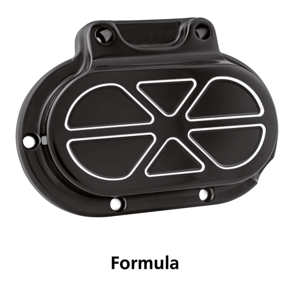 Performance Machine – PM Formula clutch cover BT06-up cable CC