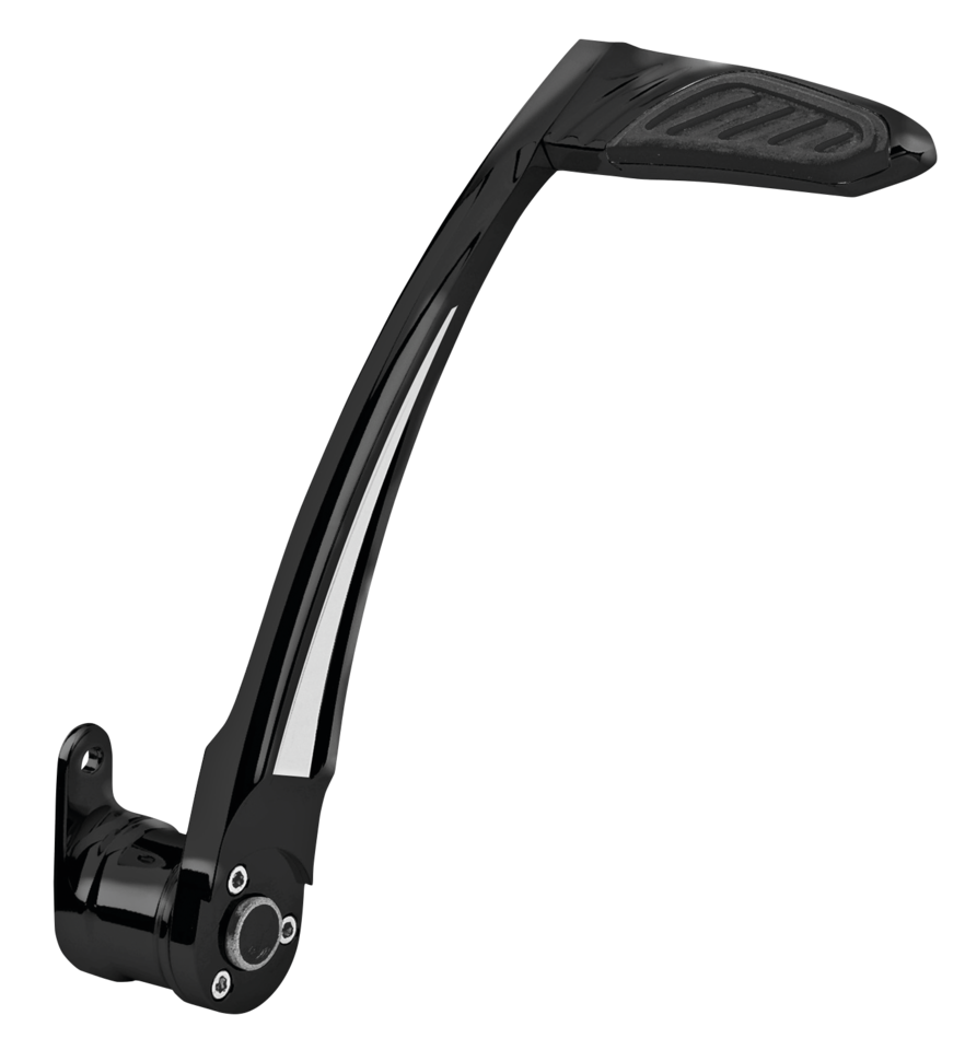 Performance Machine – PM Brake lever assy FLH/T08-13 Contr.c