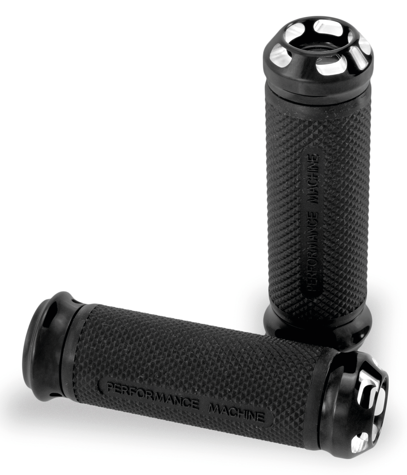 Performance Machine – PM Apex TBW grips Contrast Cut