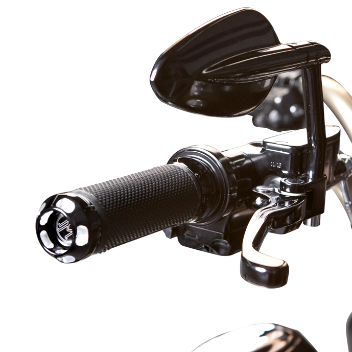 Performance Machine – PM Apex TBW grips Contrast Cut - Bild 2