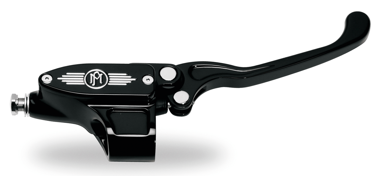 Performance Machine – Contour ContrCut HBMC 9/16" w/o brakeswi