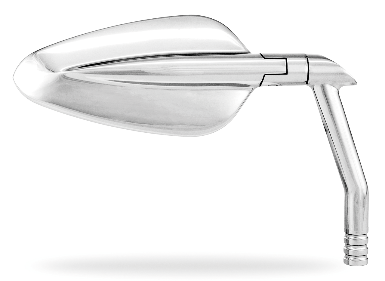 Performance Machine – PM Vision Arrow mirror Chrome