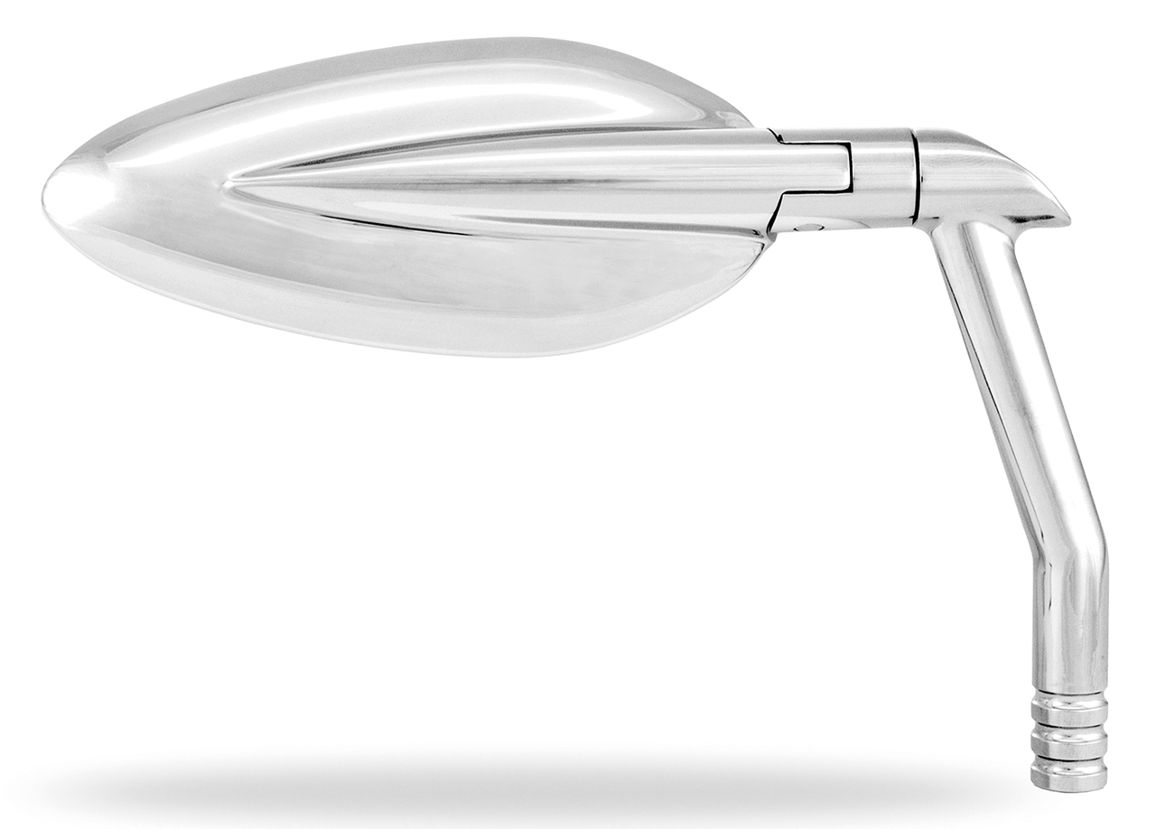 Performance Machine – PM Vision Blade mirror Chrome