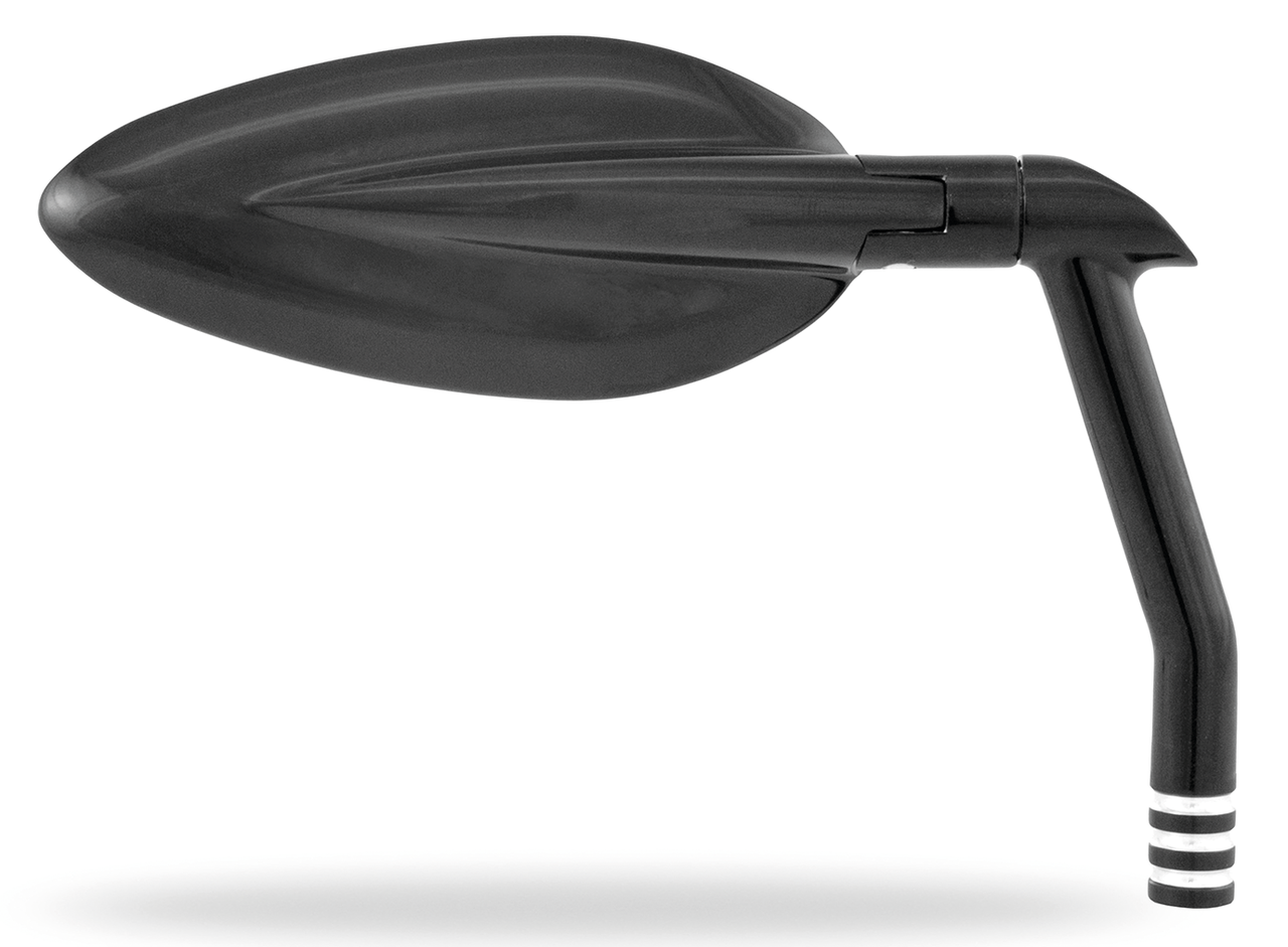Performance Machine – PM Vision Blade mirror Contrast Cut