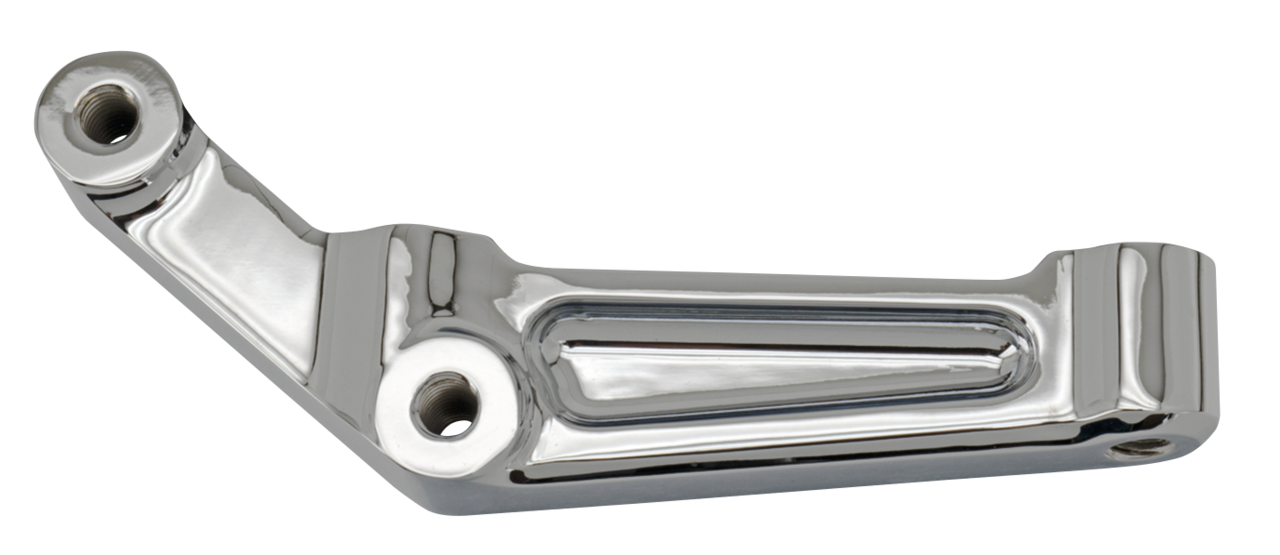 Performance Machine – PM Radial caliper bracket right Chrome