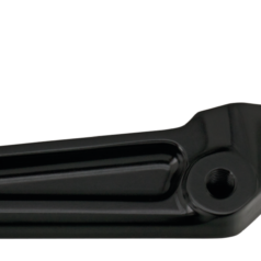 Performance Machine – PM Radial caliper bracket right Black