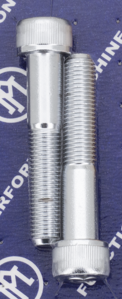 Performance Machine – PM RACE SERIES 4 PISTON RADIAL MOUNT CALIPERS