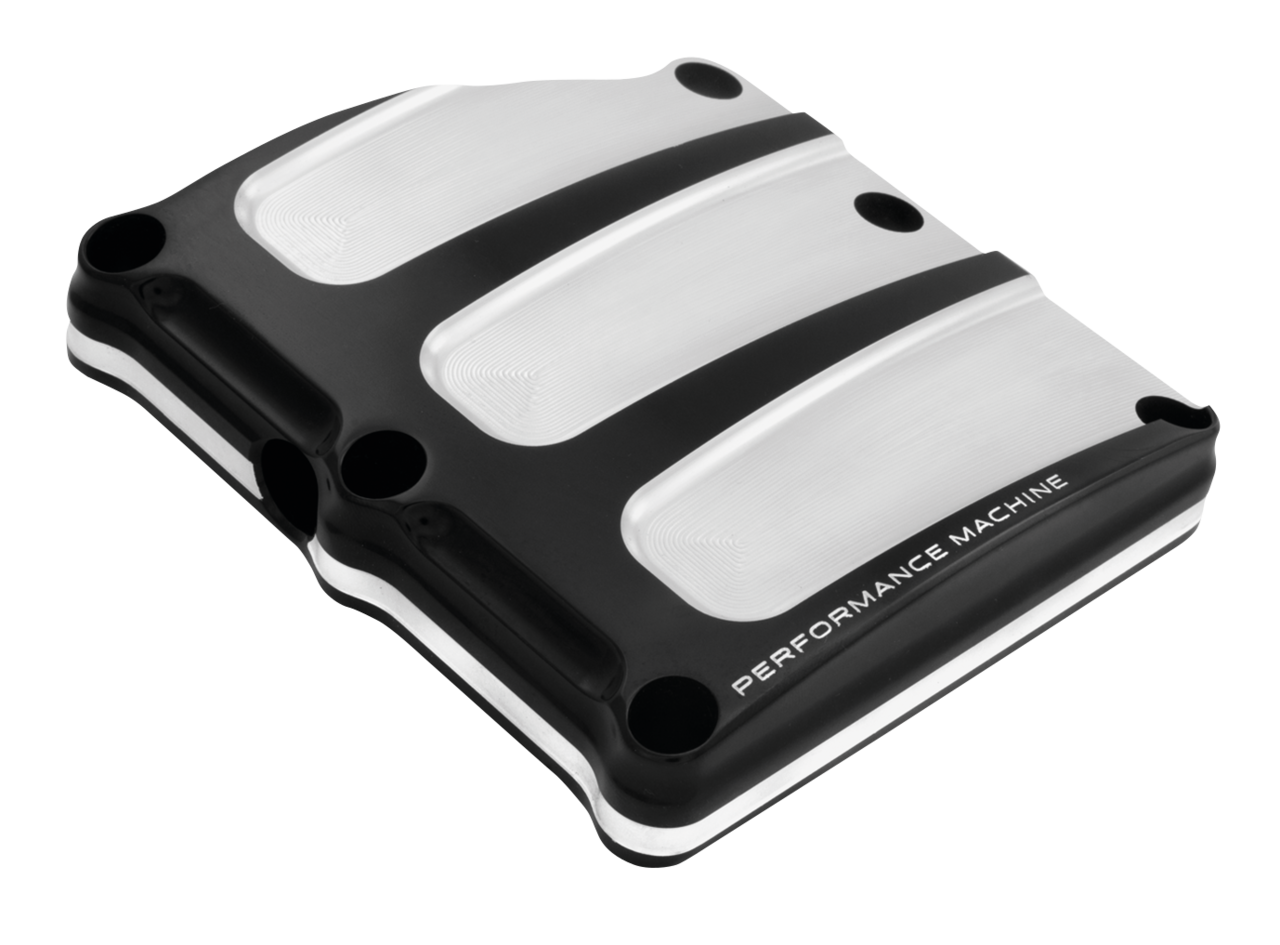 Performance Machine – PM Scallop trans cover ME17-UP ConCut