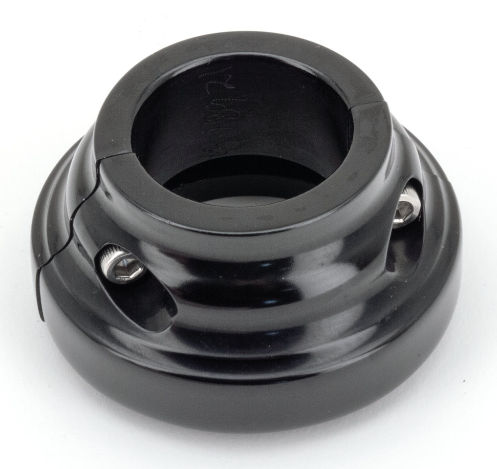 Performance Machine – PM CONTOUR BILLET ALUMINUM THROTTLE HOUSING