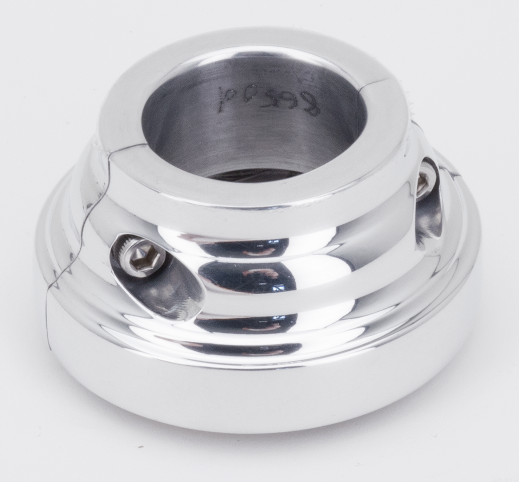 Performance Machine – PM CONTOUR BILLET ALUMINUM THROTTLE HOUSING