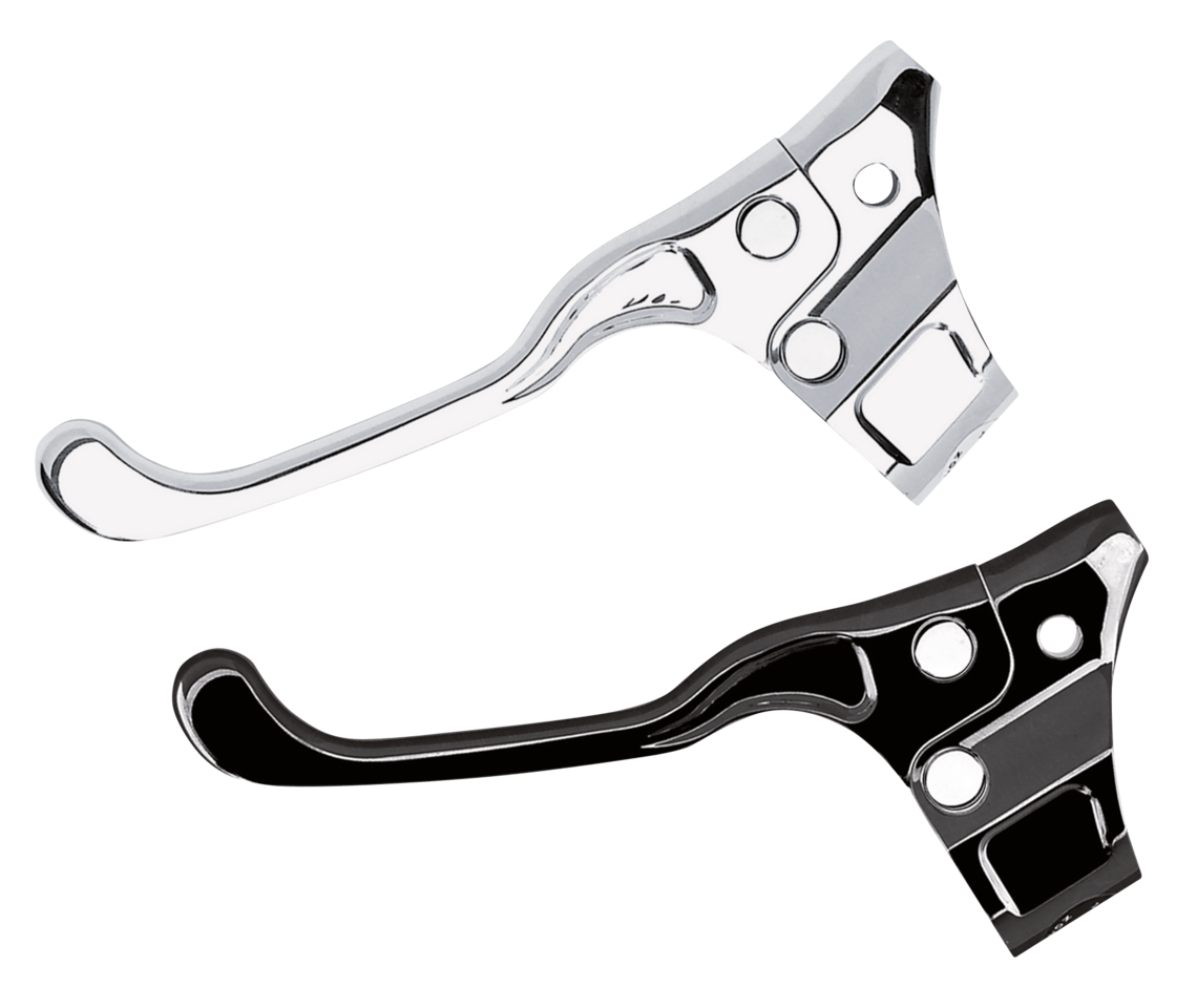 Performance Machine – PM CONTOUR CABLE CLUTCH LEVER ASSEMBLIES - Bild 2