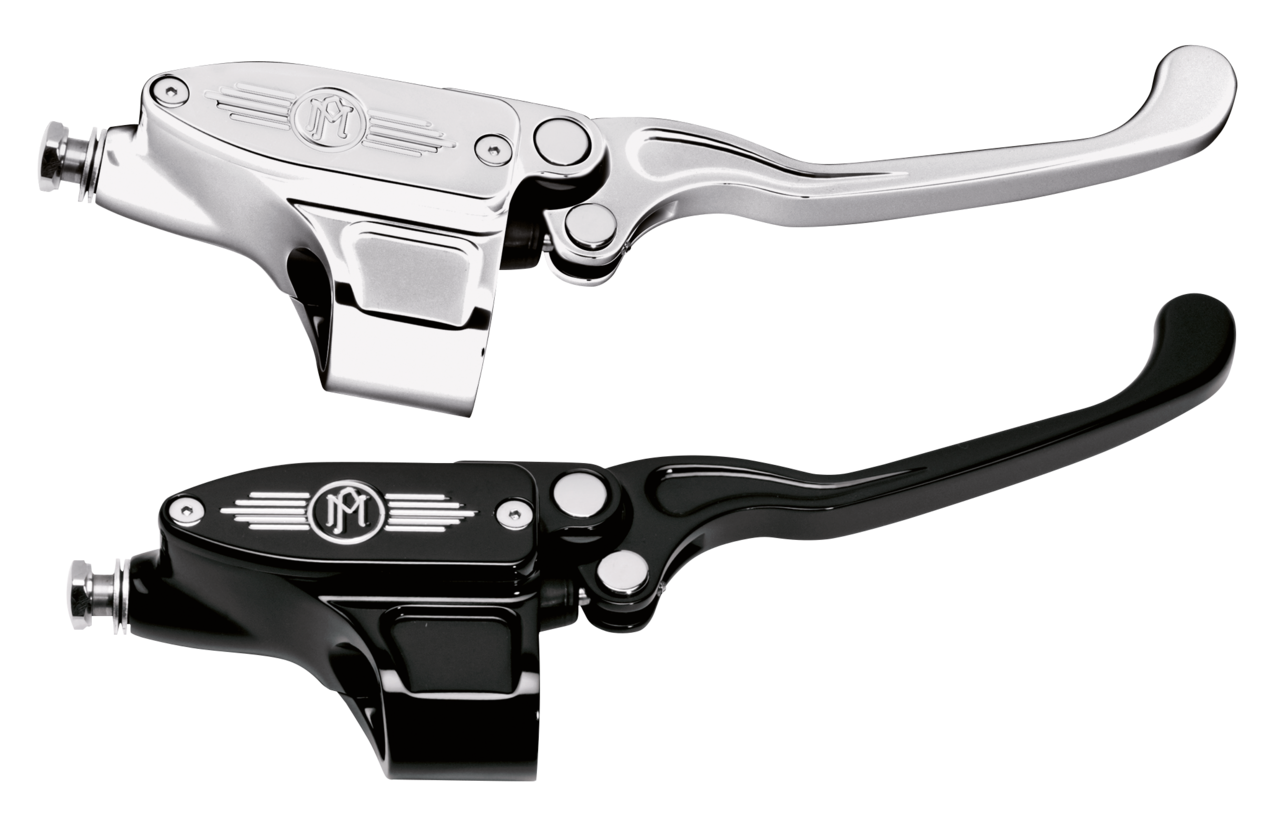 Performance Machine – PM CONTOUR BRAKE MASTER CYLINDERS - Bild 2