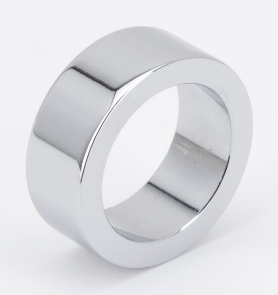 Performance Machine – PM chrome cable clutch side spacer