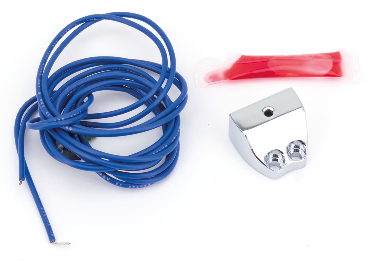 Performance Machine – PM CONTOUR BRAKE MASTER CYLINDERS