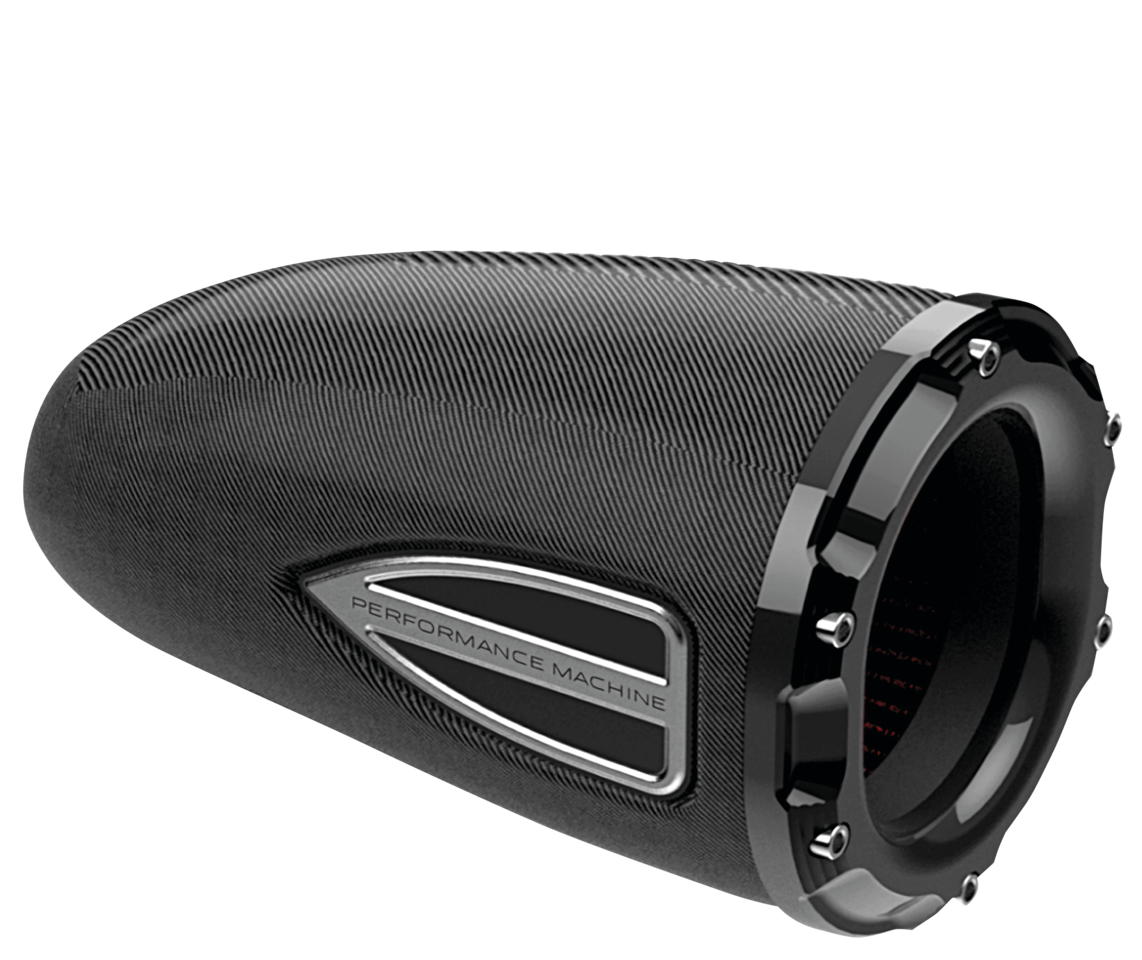 PERFORMANCE MACHINE C4-SERIES AIR CLEANERS