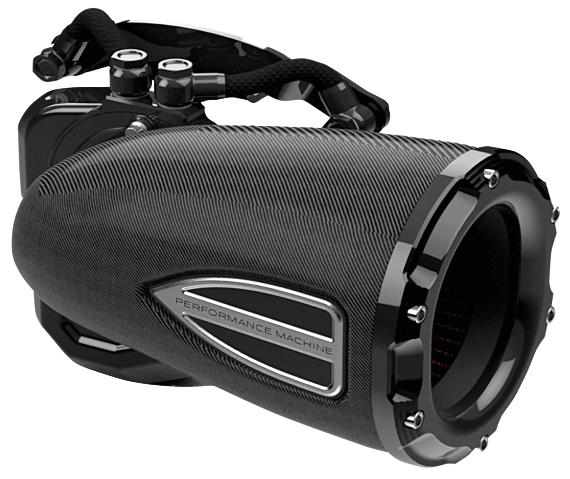 PERFORMANCE MACHINE C4-SERIES AIR CLEANERS
