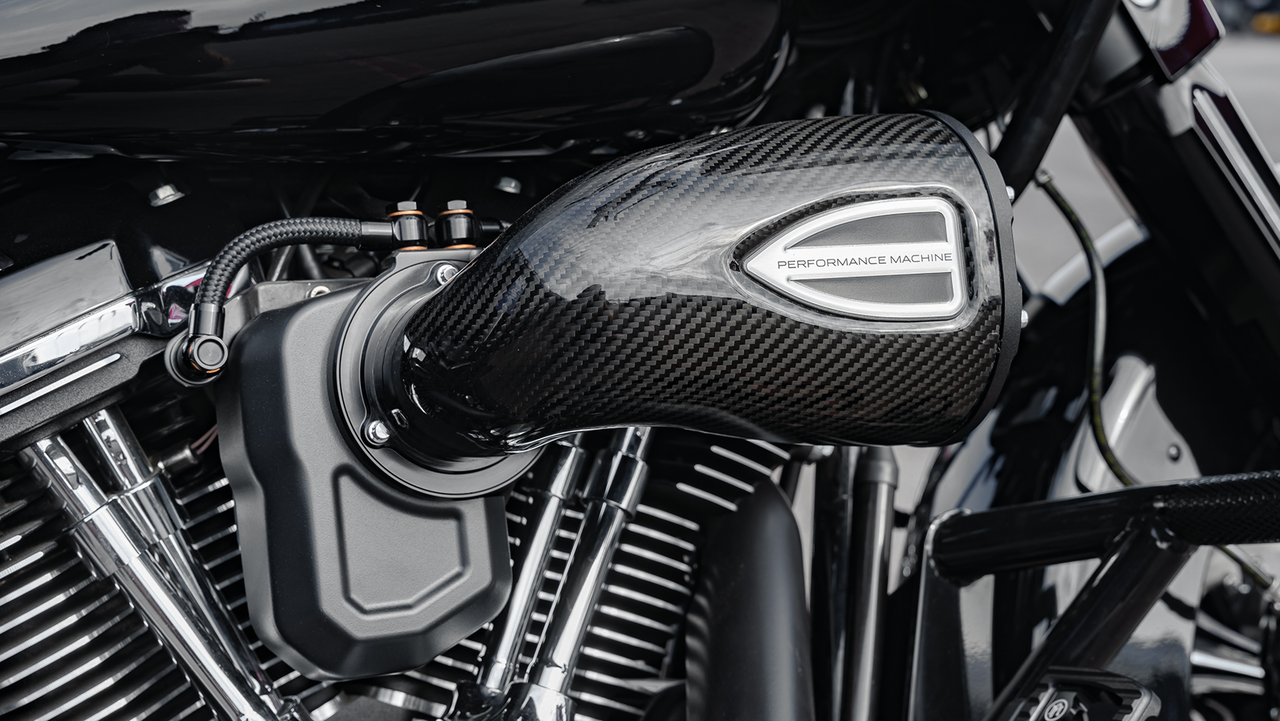 PERFORMANCE MACHINE C4-SERIES AIR CLEANERS - Bild 2