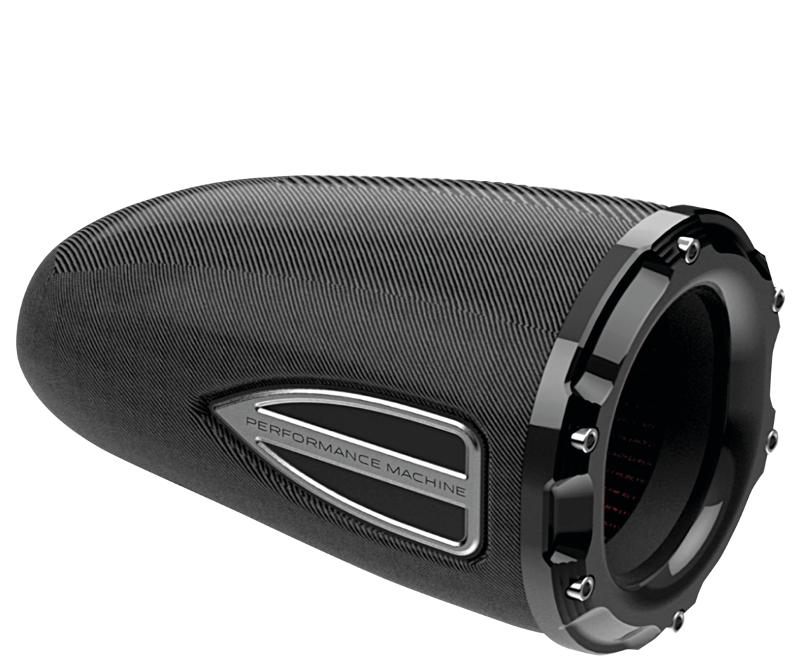 PERFORMANCE MACHINE C4-SERIES AIR CLEANERS