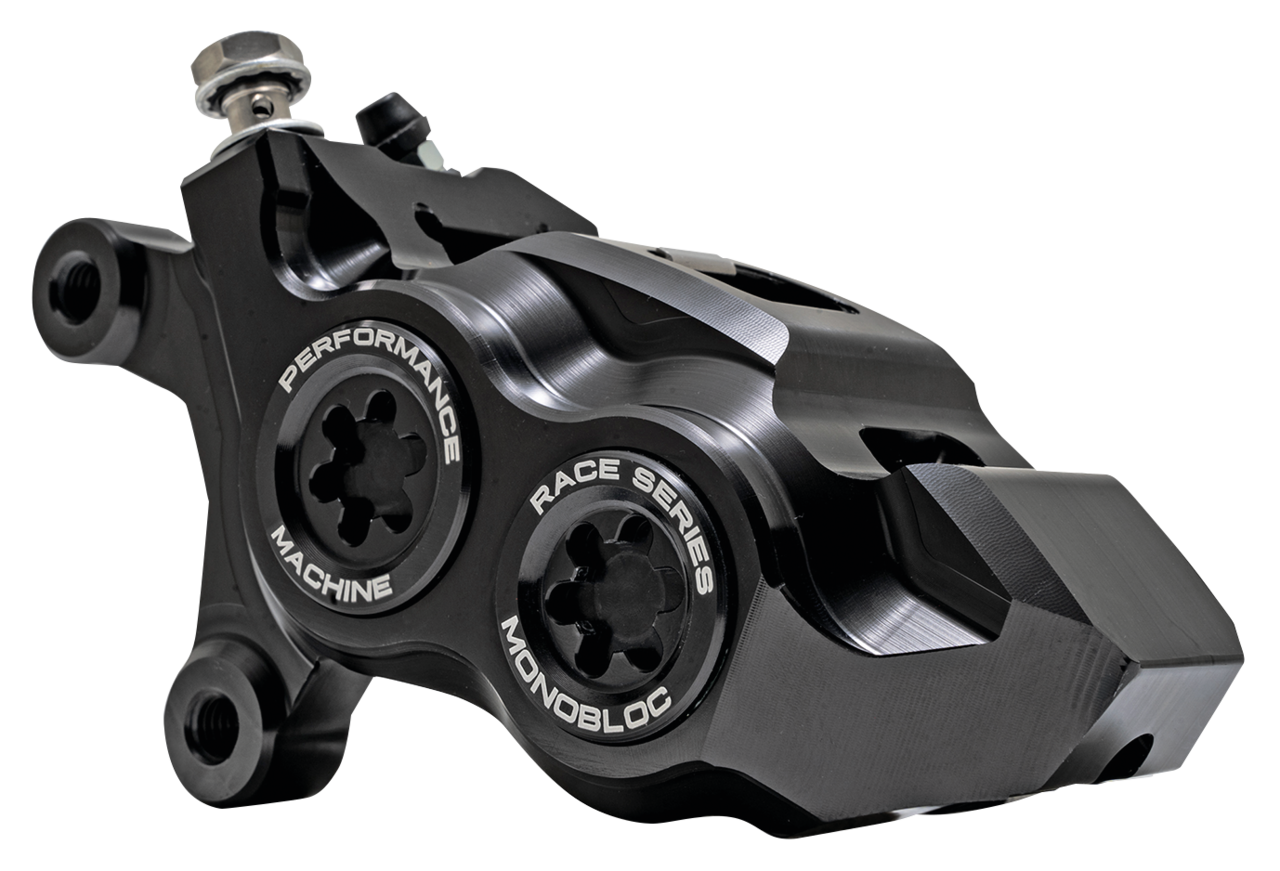 PERFORMANCE MACHINE MONOBLOC CALIPERS