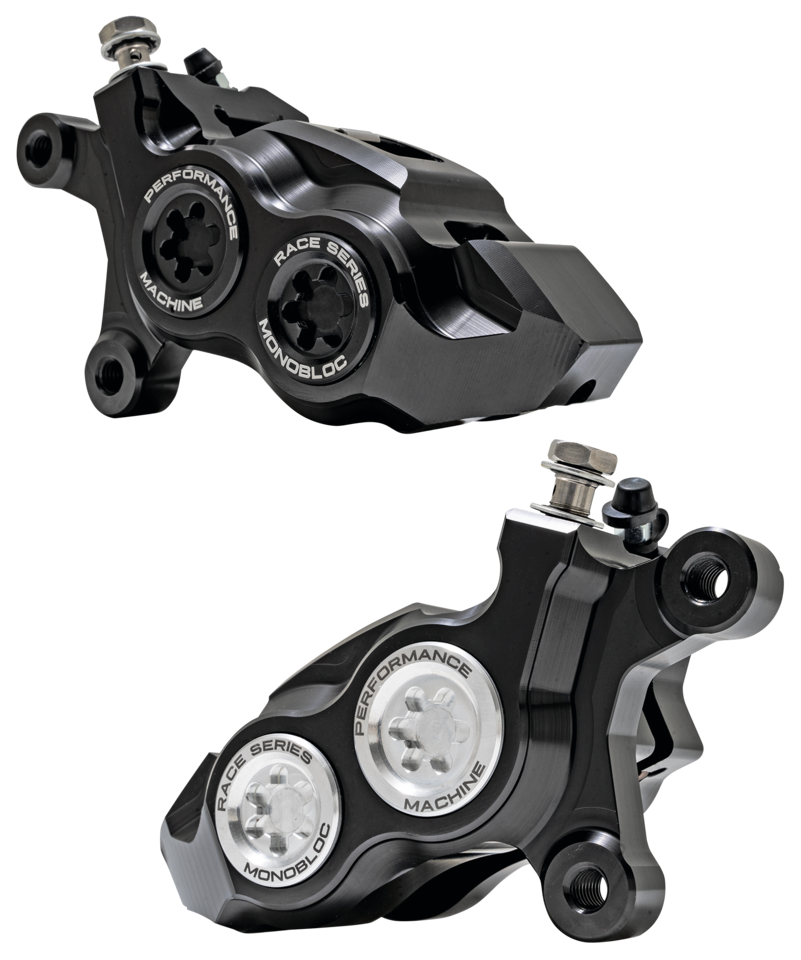 PERFORMANCE MACHINE MONOBLOC CALIPERS - Bild 2