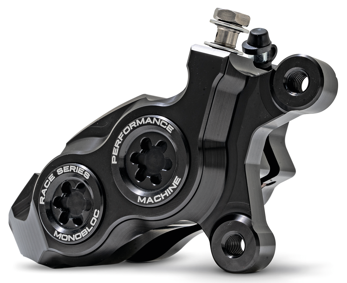 PERFORMANCE MACHINE MONOBLOC CALIPERS