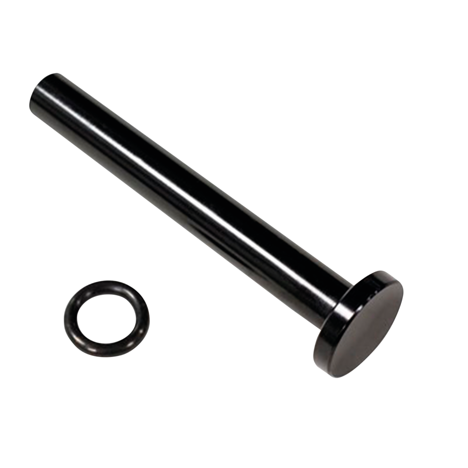 Performance Machine – PM Primary shift shaft plug kit Softail