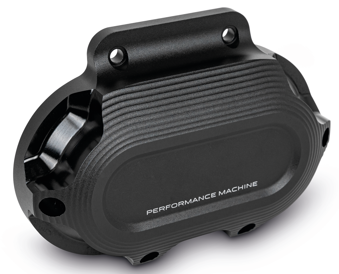 Performance Machine – PM Race Ser. Hydr Cltch Cover FLH/T14-20