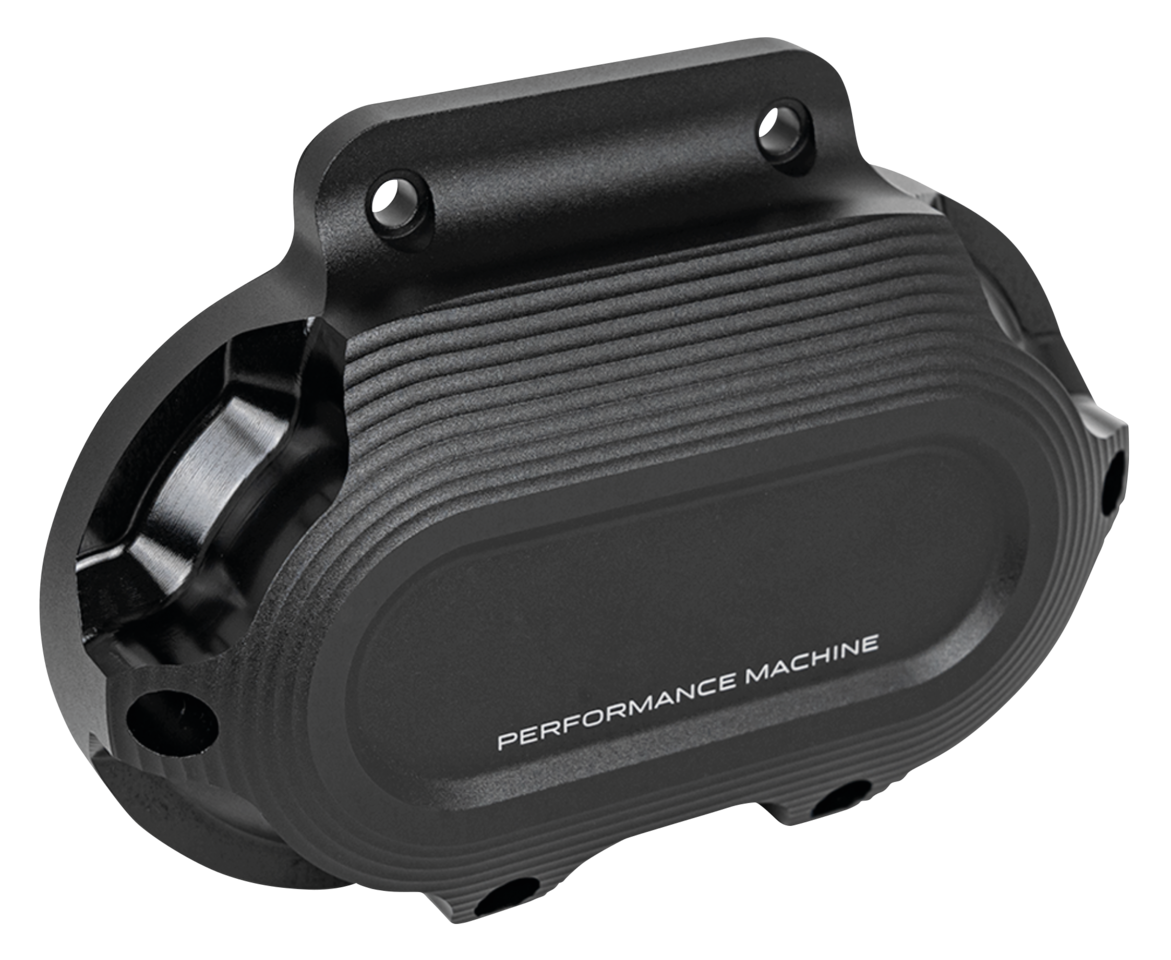 Performance Machine – PM Race Series Cable Cltch Cover ME17-Up