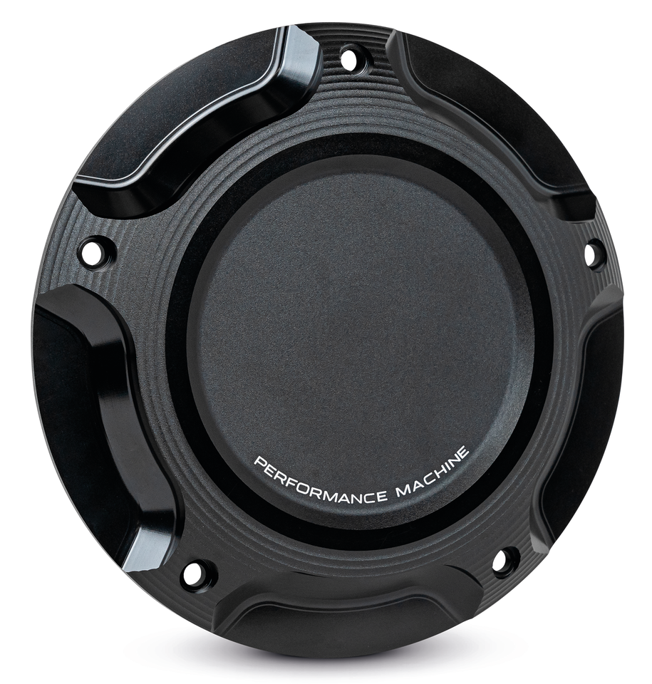 Performance Machine – PM Race Series Derby Cover ST18-Up