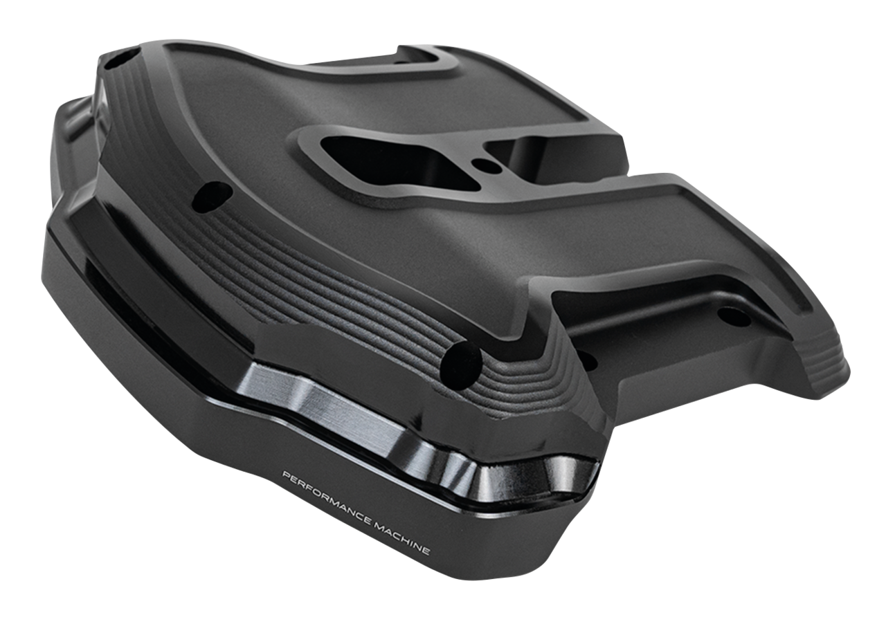 Performance Machine – PM Race Series Rocker Box Covers ME18-Up