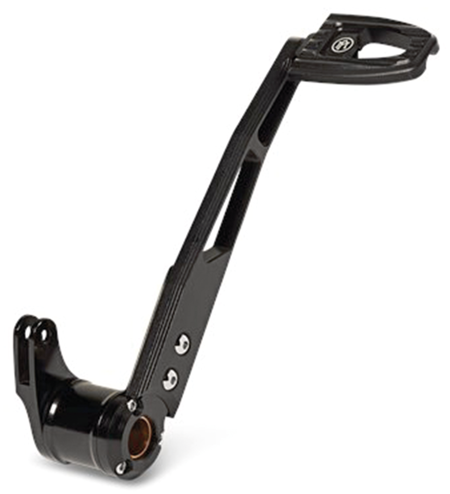 Performance Machine – PM Drifter Brake Lever Blk FLH/T14-Up
