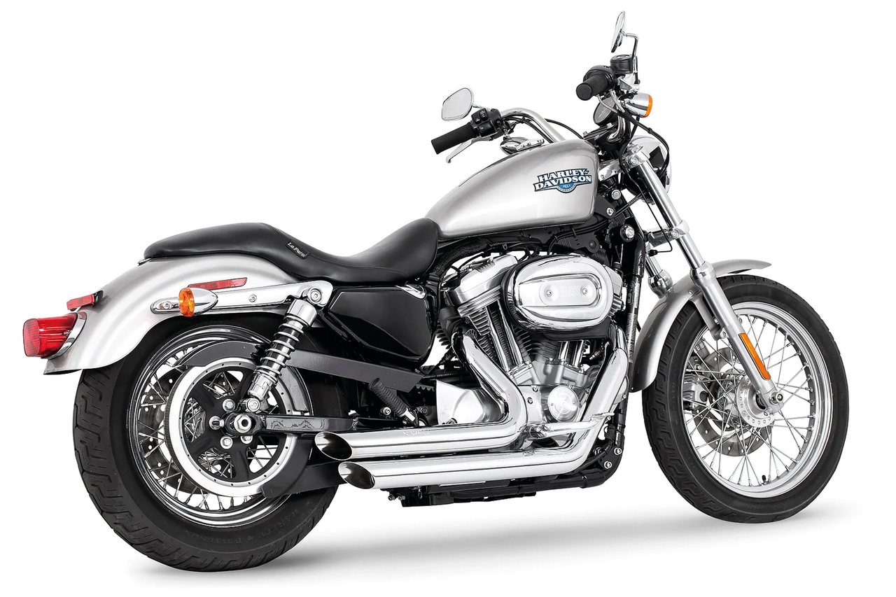 Freedom Performance – Amendment X-Over XL04-22 Chrome