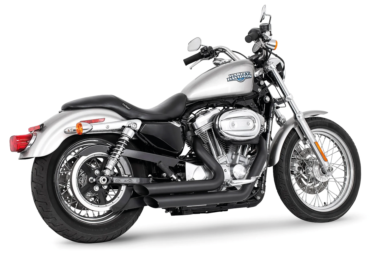 Freedom Performance – Amendment X-Over XL04-22 Black