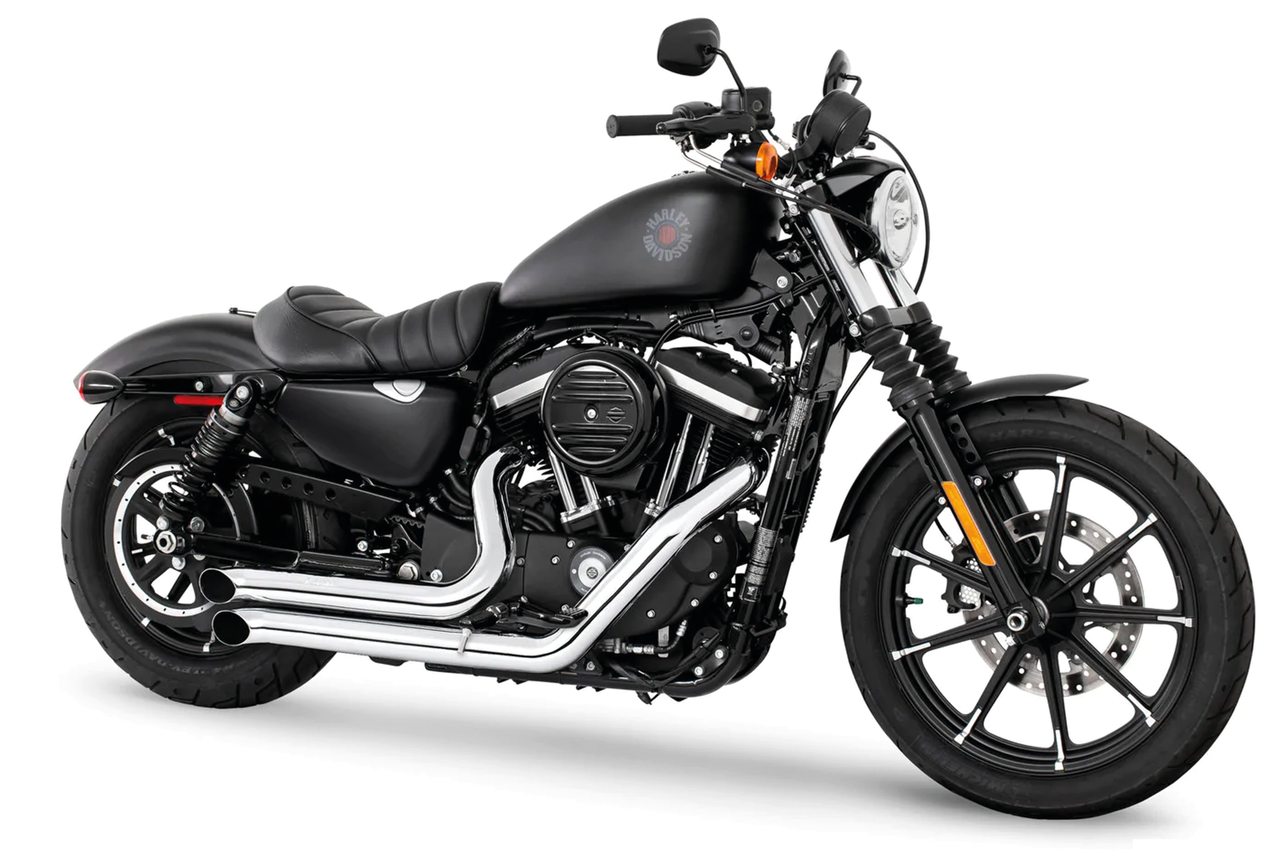 Freedom Performance – Declaration X-Over XL04-22 Chrome