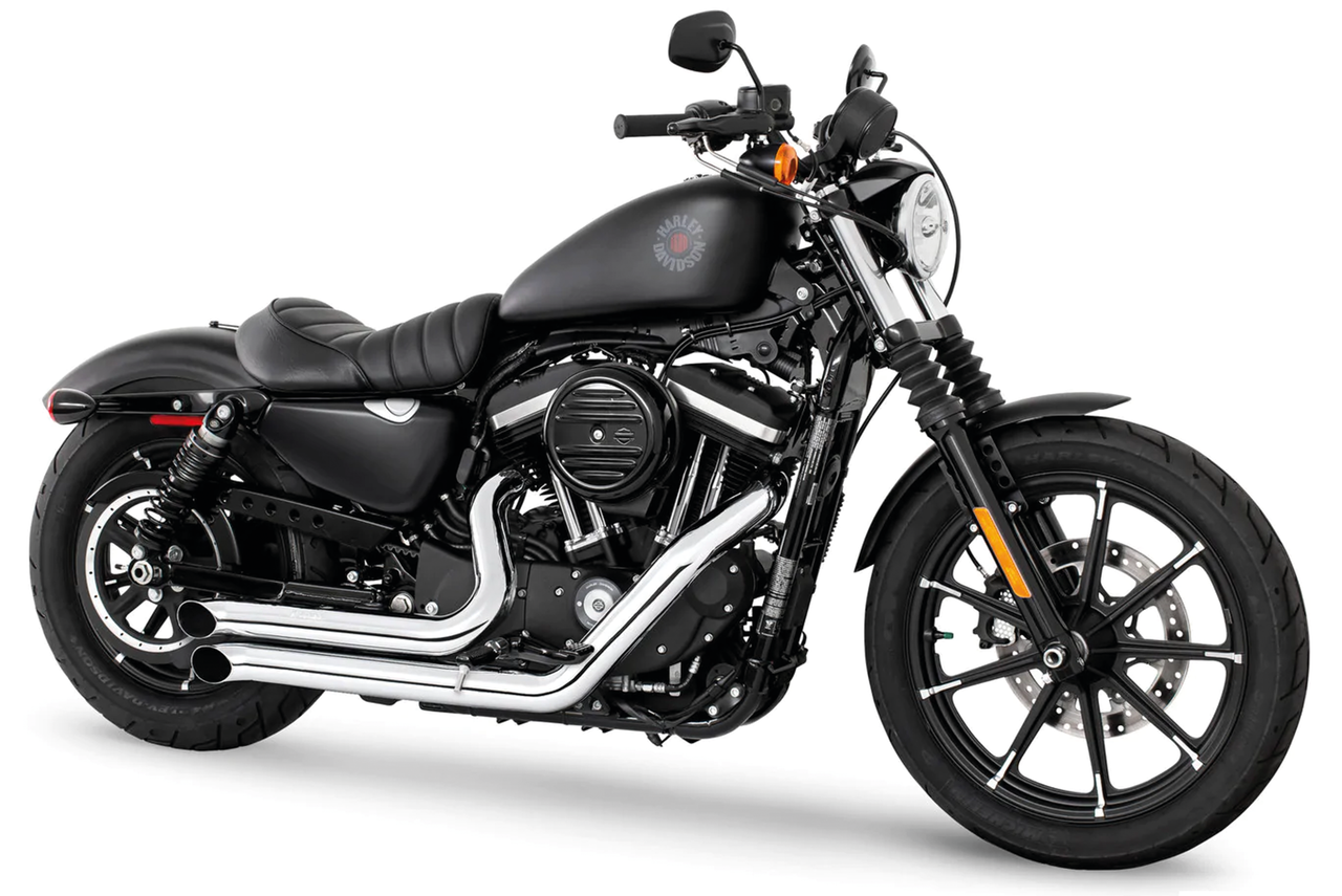 Freedom Performance – Declaration X-Over XL04-22 Chrome - Bild 2