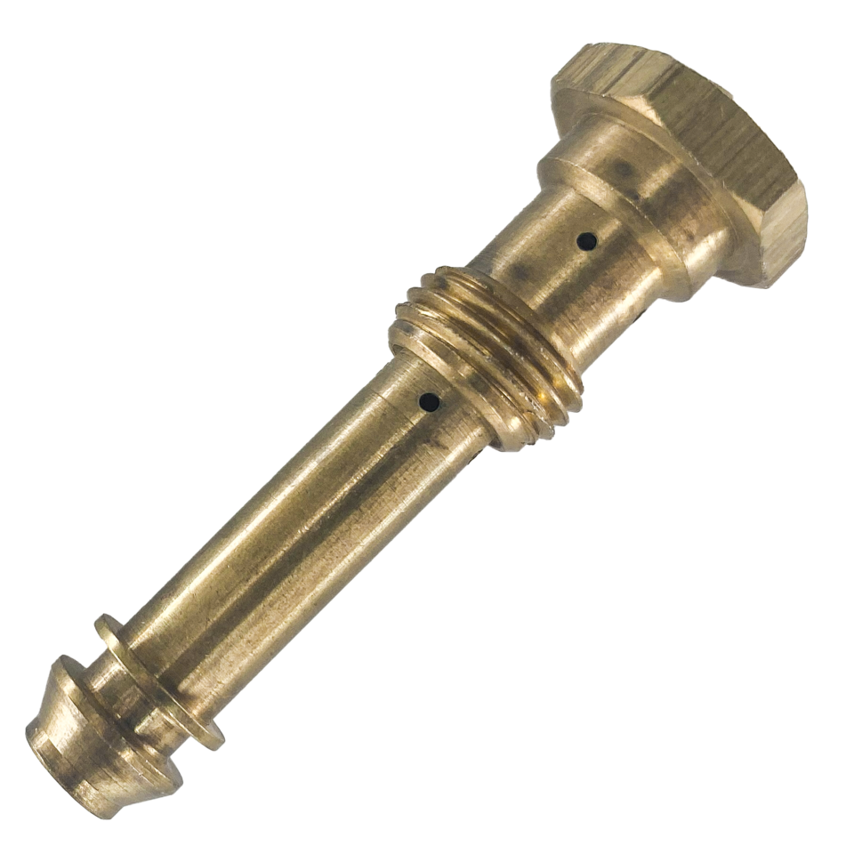 V-Twin – Bendix Main jet, 0.95mm (C66-183-19