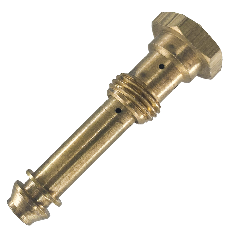 V-Twin – Bendix Main jet, 1.10mm (C66-183-22)