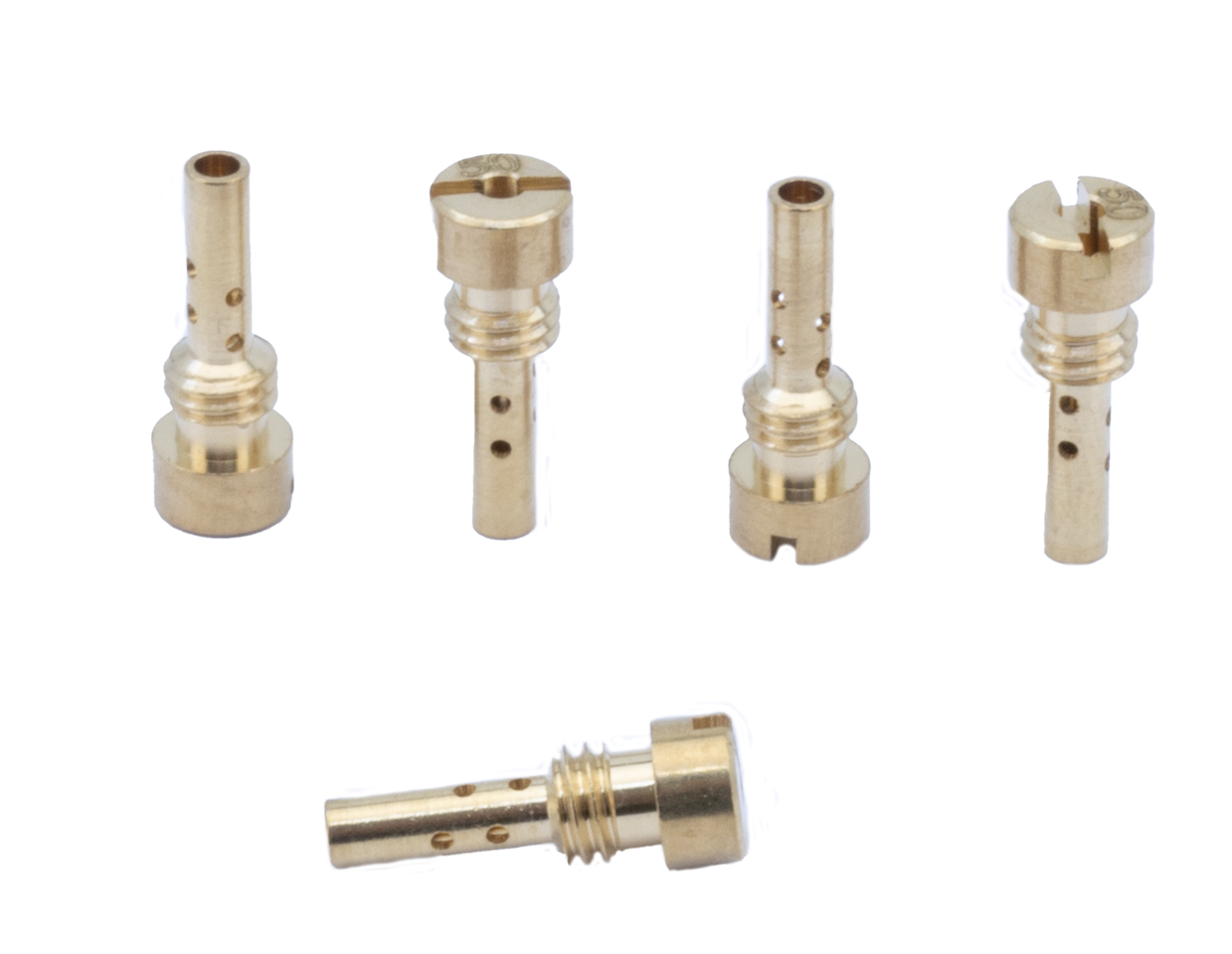 Cycle Pro LLC – MAIN & SLOW JETS FOR KEIHIN CV CARBURETORS