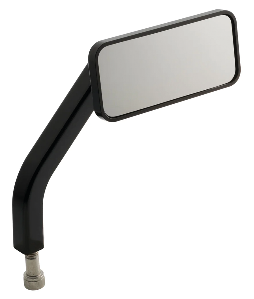 JM Mirror No. 1 Solid Short Black - Höger